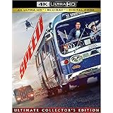 Speed [Blu-ray]
