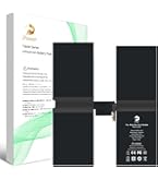 Amazon | iPower for iPad Pro 12.9 バッテリー交換 第1世代 容量
