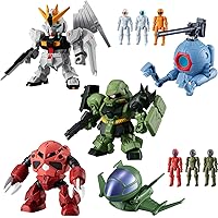機動戦士ガンダム マイクロウォーズ3 (10個入) 食玩・ガム (ガンダムシリーズ)
