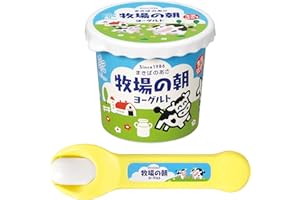 パイロットコーポレーション(PILOT CORPORATION) メルちゃん おせわパーツ 牧場の朝ヨーグルト