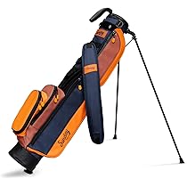 週末お値下げ、新品、SundayGolf の 軽量スタンドバック 71xZcSsptVL._AC_UL210_SR210,