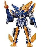 Amazon.co.jp: 騎士竜戦隊リュウソウジャー 騎士竜シリーズ06&07 DX