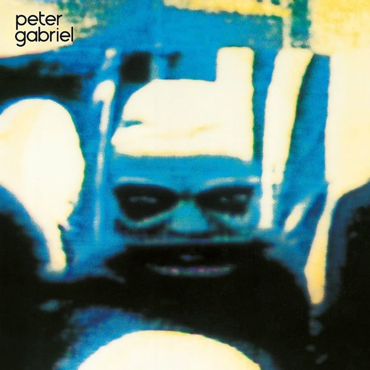 ピーター・ガブリエル ピーター・ガブリエル I＜完全生産限定盤＞/Peter Gabriel