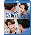 【Amazon.co.jp限定】2gether THE MOVIE(ポストカード3枚セット付) [Blu-ray]