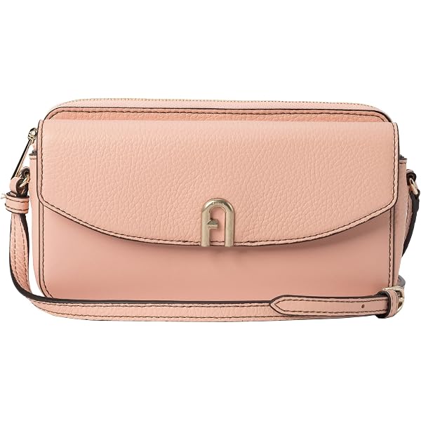Amazon | [フルラ] FURLA ミニショルダーバッグ パイパーミニクロス