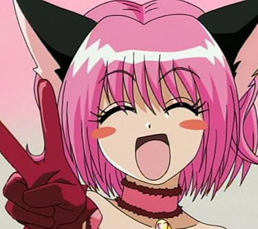 2022冬アニメ - ミュウイチゴ