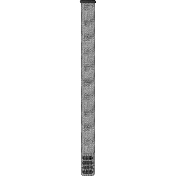 EANWireless Hook & Loop Nylon Band For Garmin Fenix 7S/6S/5S – 20mm Ultralight Sport Strap, Quick Dry & Adjustable