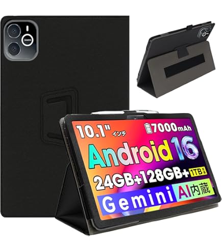 WPAWA ブラックタブレット 　ht10-pro Amazon.co.jp: 対応 Wpawa HT10-PRO 10.1 インチ タブレットケース