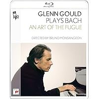 Amazon.co.jp: グレン・グールド・プレイズ・バッハ 『ゴールドベルク