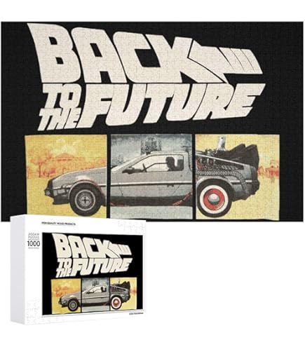 Amazon.co.jp: ジグソーパズル 木製パズル 1000ピース ジェームス