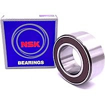 NSK DSベアリング 新品、未開封30個 NSK DSベアリング 新品、未開封30個
