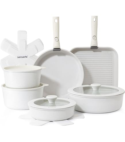 Alessi Jasper Morrison - Kookpan - ''Potten pannen'' - Handgrepen van