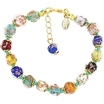 Amazon.co.jp: GlassOfVeniceムラーノグラスサマーソ
