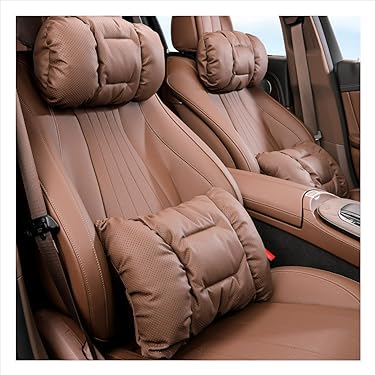 Amazon.co.jp 最新リリース: 車用ヘッドレスト の新着ランキングです。