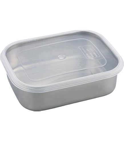 Amazon｜遠藤商事 業務用 パッキン付汁食缶 16cm 日本製