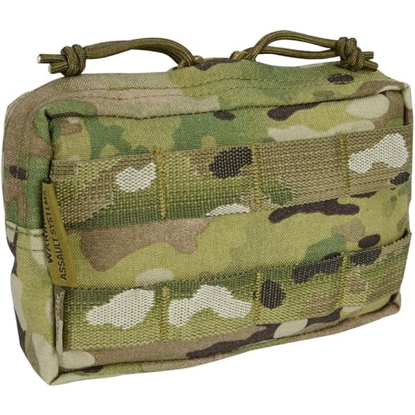 Warrior Assault Systems 実物パトロール ベルト 美品 WARRIOR ASSAULT SYSTEMS Elite Ops Enhanced PLB Patrol Belt