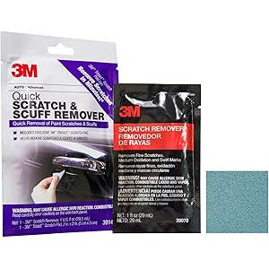 3M™ [自動車用] 小キズ消しセット 39149