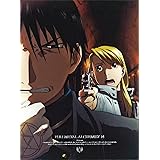 鋼の錬金術師 FULLMETAL ALCHEMIST 14 [DVD]
