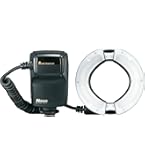 ニッシンデジタル MF18 ソニーEマウント用 リングフラッシュ ニッシンデジタル MF18 ソニーEマウント用 リングフラッシュ ニッシン