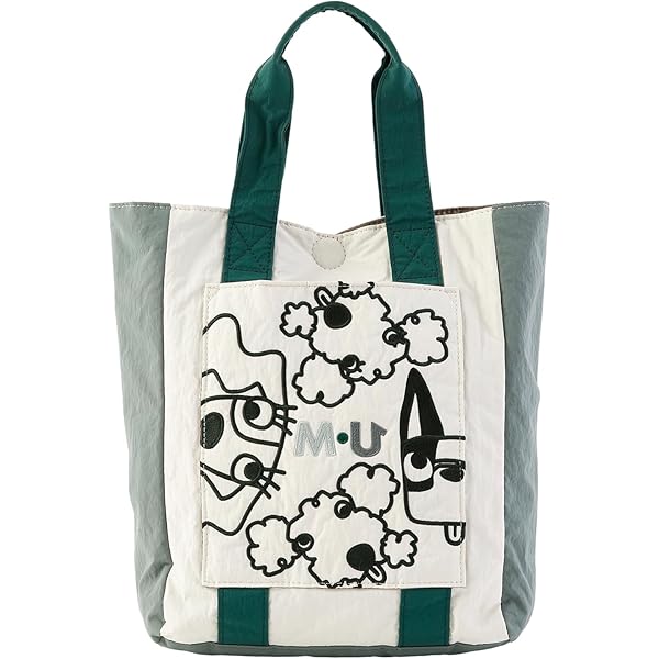 Amazon.co.jp: MU SPORTS 2023AW◇モコモコファーカートポーチ