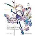 GRANBLUE FANTASY The Animation 4 [DVD]