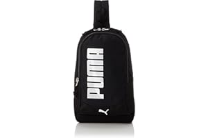 [プーマ] エイダン ボディバッグ ボーイズ J20145