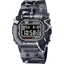楽天市場】カシオ Gショック GW-5000-1JF スクリューバック 電波時計 