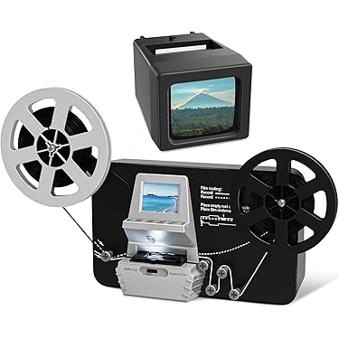 Amazon.co.jp 売れ筋ランキング: 写真用スライドプロジェクター の中で