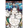 ベイマックス ディズニー - ベイマックス FVGA(480×800)壁紙 96076