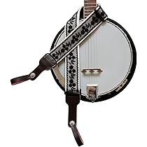 MUSIC MAN ギターストラップ レザー 初期 ブラック mt0100969_m.jpg