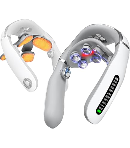 Amazon.co.jp: リラクゼーション器 【超軽量モデル】 コードレス 大