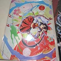 14枚セット　東方project 東方lostword　クリアファイル 14枚セット 東方project 東方lostword クリアファイル Yahoo