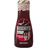 クラウンフーヅ ハーシーチョコシロップボトル 260g