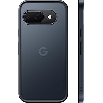 Amazon | Google Pixel 9a 128GB+8GB SIMフリー [Obsidian] * SIM FREE