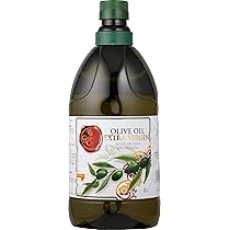 Amazon | ガルシア エキストラバージン オリーブオイル 2000ml ペット