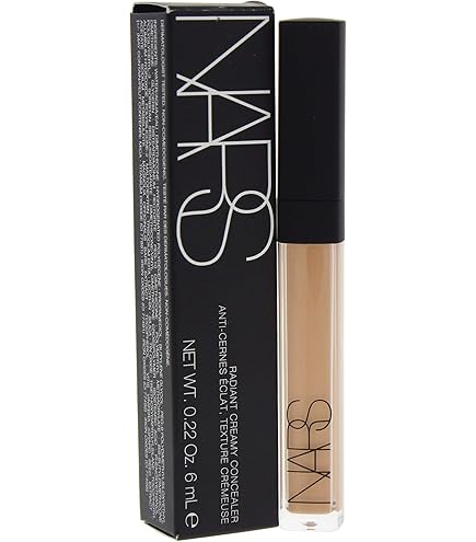 Amazon | ナーズ(NARS) ラディアント クリーミー コンシーラー #1242