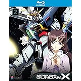Amazon メーカー特典あり 機動新世紀ガンダムx Blu Rayメモリアルボックス スタッフ陣による特製リーフレット付 アニメ