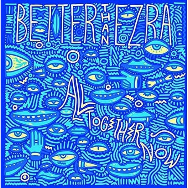 その他 Live in New Orleans at House of Blues [DVD] Amazon.com: Better Than Ezra: Live in New Orleans at House