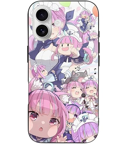 Amazon.co.jp: シュタインズ・ゲート スマホケース iPhone 14 ケース