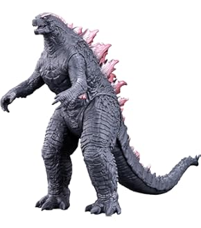 Amazon.co.jp: [バンダイ(BANDAI)] ムービーモンスターシリーズ