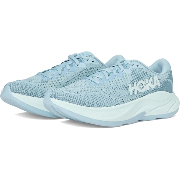 Amazon | HOKA ONE ONE(ホカ オネオネ) RINCON 4 FROST / LETTUCE 27.5
