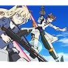 ペリーヌ・クロステルマン(Perrine-H.Clostermann),宮藤芳佳(みやふじ よしか) ストライクウィッチーズ - ペリーヌ・クロステルマン(Perrine-H.Clostermann),宮藤芳佳(みやふじ よしか) Android(960×800)待ち受け 96603