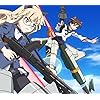 ペリーヌ・クロステルマン(Perrine-H.Clostermann),宮藤芳佳(みやふじ よしか) ストライクウィッチーズ - ペリーヌ・クロステルマン(Perrine-H.Clostermann),宮藤芳佳(みやふじ よしか) Android(960×854)待ち受け 93923