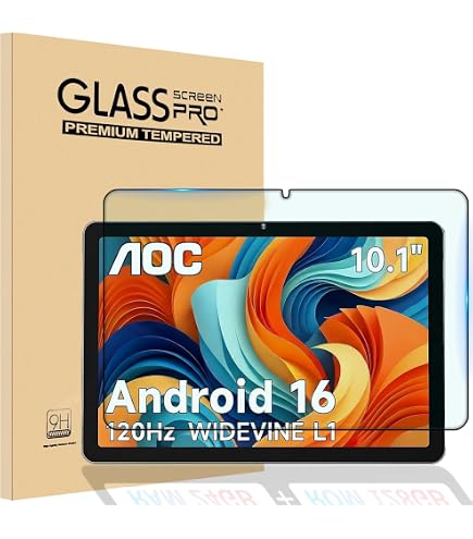 Amazon | PDA工房 HEADWOLF FPad 3 対応 ブルーライトカット[反射低減