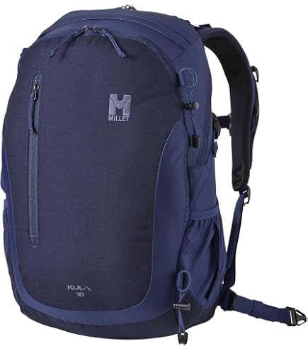 Amazon.co.jp: NEMO(ニーモ) バンテージ 30L ブラック NM-VTG-U30-BK