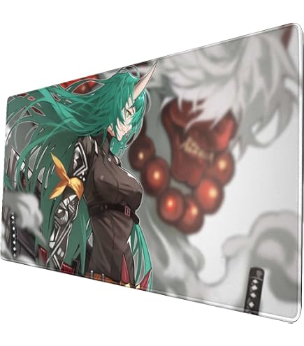 アークナイツ 怒号光明 マウスパッド Amazon.co.jp: マウスパッド アニメ アークナイツ テキサス ラップ