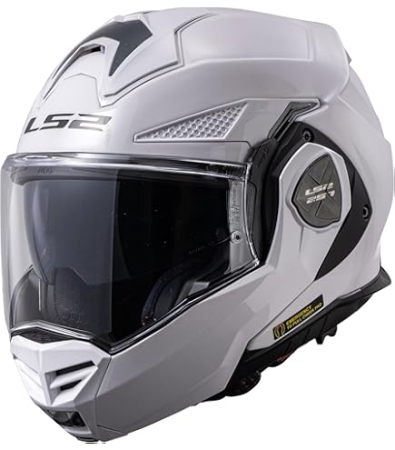 Amazon.co.jp: LS2(エルエスツー) 国内正規品 569011007 ADVANT-X F