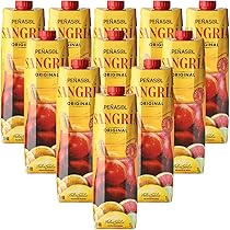 ペニャソル　サングリア ORIGINAL 54本セット ペナソル サングリア パック 