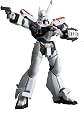 海洋堂 レガシーOFリボルテック 機動警察パトレイバー劇場版 イングラム1号機 約115mm ABS&PVC製 塗装済み可動フィギュア LR-005