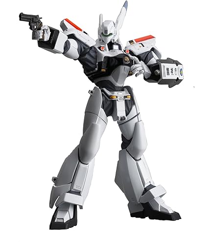 Amazon.co.jp: 海洋堂 レガシーOFリボルテック 機動警察パトレイバー